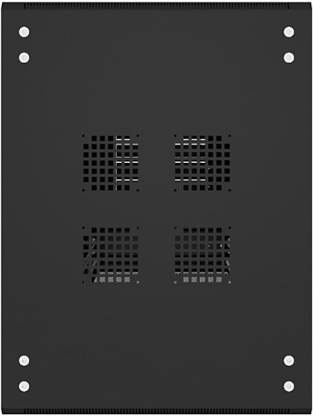 фото Шкаф напольный 19", 22U ONTEK TC22U68DPSMRSWAS-9005