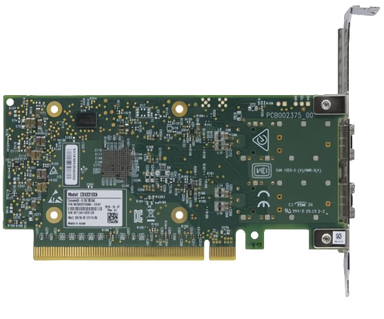 фото Сетевая карта  MELLANOX TECHNOLOGIES MCX623106AC-CDAT в Перми