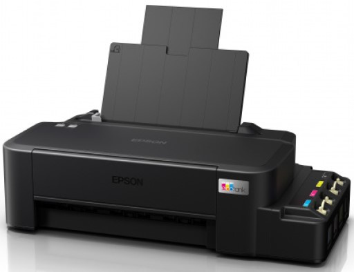фото Принтер струйный цветной Epson L121 в Екатеринбурге