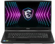 фото Ноутбук  MSI Katana 17 B2RVEK-1618XRU в Уфе 17.3 ", Core 5, 16 Гб RAM, 1 Тб SSD, GeForce RTX 4050, Черный