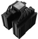 фото Кулер  Thermalright Peerless Assassin 140 Black в Омске
