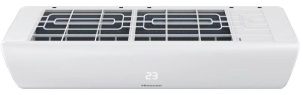 фото Блок внутренний Hisense AMS-18UW4RXSKB01 в Перми
