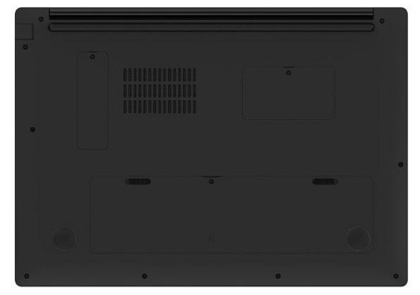 фото Ноутбук  Rikor PRO 5 в Воронеже 16 ", Ryzen 5, 8 Гб RAM, 512 Гб SSD, Radeon Graphics, Черный