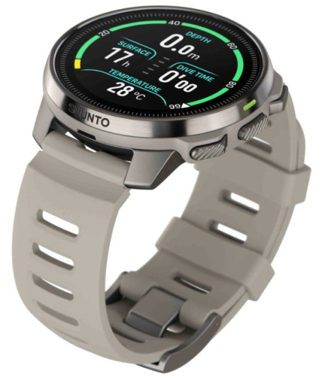 фото Часы  Suunto OCEAN SAND