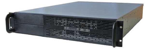 

Корпус серверный 2U Procase EB258D-B-0 черный, дверца, без БП ATX/mini-redundant, глубина 580мм, MB 9.6"x9.6", EB258D-B-0