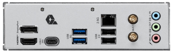 фото Материнская плата mini-ITX MSI PRO H810I WIFI в Уфе
