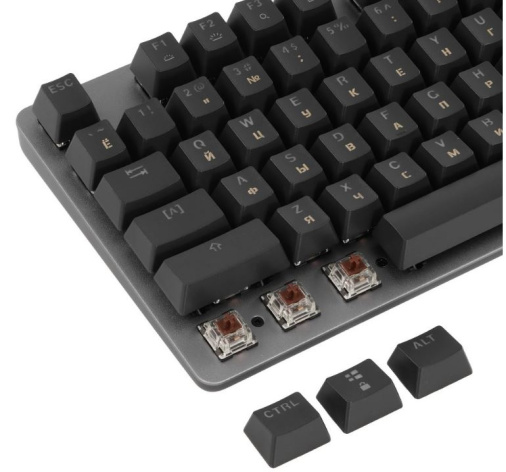 фото Клавиатура  Logitech K845 в Волгограде