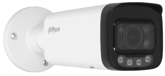 фото Видеокамера IP Dahua DH-IPC-HFW2849TP-ZAS-IL в Санкт-Петербургe