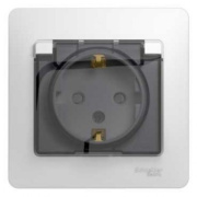 фото Розетка Systeme Electric GSL000148