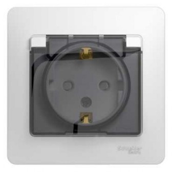 фото Розетка  Systeme Electric GSL000148 в Уфе
