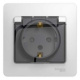 фото Розетка  Systeme Electric GSL000148 в Уфе