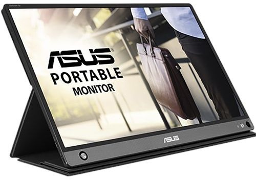 фото Монитор 15,6" ASUS ZenScreen MB16AHP в Ростове-на-Дону