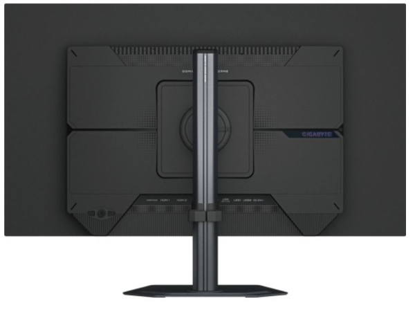 фото Монитор 27" GIGABYTE MO27Q28GR в Омске