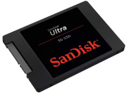 фото Накопитель SSD SanDisk SDSSDH3-4T00-G26 4000 ГБ