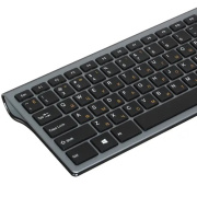 фото Клавиатура Oklick 890S