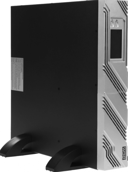 фото Источник бесперебойного питания  Powercom SRT-1000A LCD (УЦЕНЕННЫЙ) в Санкт-Петербургe