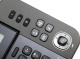 фото Телефон DECT  Panasonic KX-TGF320RUM (УЦЕНЕННЫЙ) в Уфе
