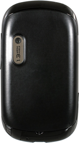 фото Мобильный телефон  Alcatel One Touch 708 Black