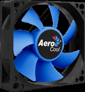 фото Вентилятор AeroCool Motion 8