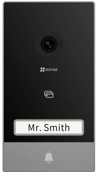 фото Комплект  EZVIZ CS-HP7 (3MP) в Красноярске