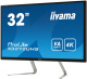 фото Монитор 31,5" Iiyama ProLite X3272UHS-B1