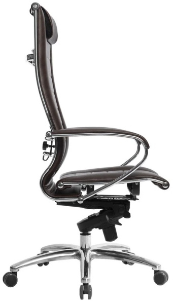 фото Кресло офисное Metta Samurai Lux-2 Infinity Easy Clean в Перми