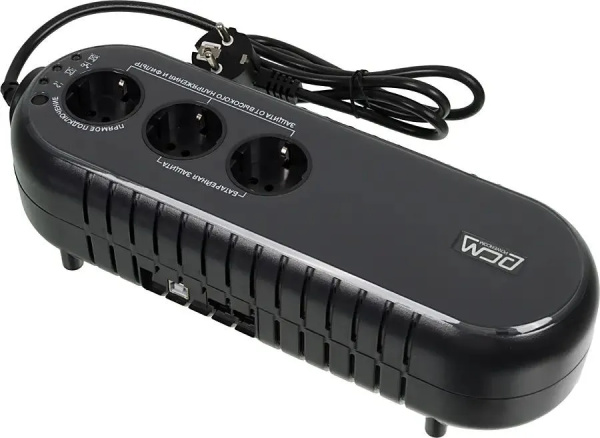 фото Источник бесперебойного питания  Powercom WOW-700U в Самаре