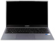 фото Ноутбук  Irbis 15NBP3513D в Нижнем Новгороде 15.6 ", Core i5, 16 Гб RAM, 512 Гб SSD, Iris Xe Graphics, Серый