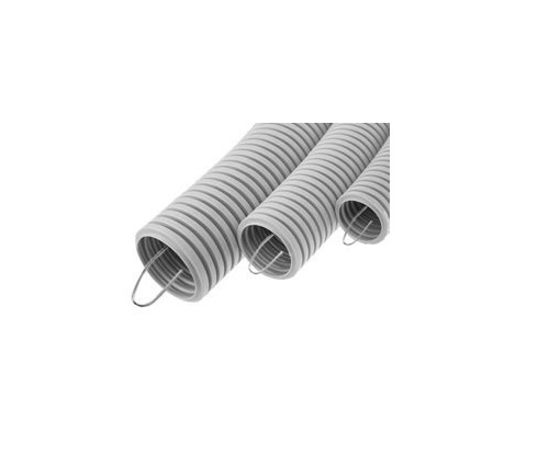 фото Труба гофрированная тяжёлая Ecoplast 21120HFR в Перми