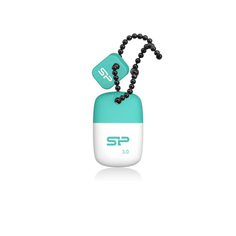фото Накопитель USB 3.0 64GB Silicon Power Jewel J07 в Омске