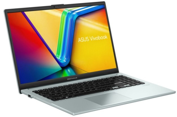 фото Ноутбук  ASUS Vivobook Go 15 E1504FA-BQ120 в Уфе 15.6 ", Ryzen 3, 8 Гб RAM, 512 Гб SSD, Radeon Graphics, Серый