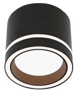 фото Светильник WOLTA WSL-GX53/06BL