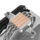 фото Кулер  PCCooler PALADIN 400 ARGB в Уфе