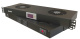 фото Вентиляторный модуль  Hyperline TRFA-WB-MICR-2F-RAL9004