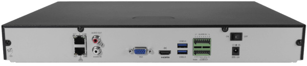 фото Видеорегистратор  TRASSIR MiniNVR 3216R AnyIP в Казани