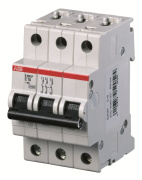 фото Автоматический выключатель ABB 2CDS283001R0101