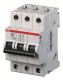 фото Автоматический выключатель  ABB 2CDS283001R0101 в Санкт-Петербургe