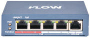 фото Коммутатор iFlow F-SW-EU205POE-V