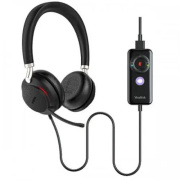фото Гарнитура Yealink UH38 Dual UC-BAT