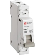 фото Автоматический выключатель EKF M636106B