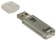 фото Накопитель USB 2.0 16GB SmartBuy SB16GBVC-S в Самаре