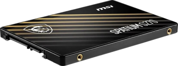 фото Накопитель SSD 2.5