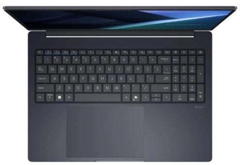 фото Ноутбук  ASUS B5605CVA-MB0310 в Санкт-Петербургe 16 ", Core 7, 16 Гб RAM, 1 Тб SSD, UHD Graphics, Серый