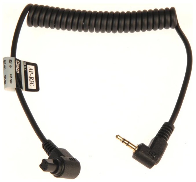 

Кабель Sky-Watcher 75173 AP-R3C для Canon, 75173