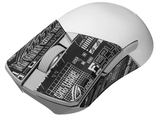 фото Мышь  ASUS P711 ROG GIII WL AIMPOINT в Уфе