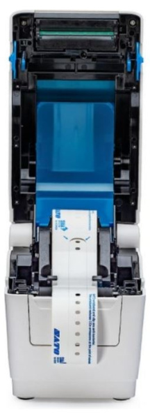 фото Принтер для печати наклеек SATO WS2 в Красноярске