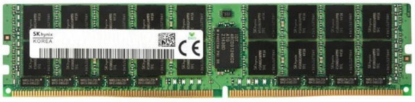 Изображение товара Оперативная память Hynix 64 ГБ DDR4 3200 МГц HMAA8GR7CJR4N-XNTG