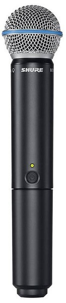 фото Передатчик  Shure BLX2/B58 в Перми