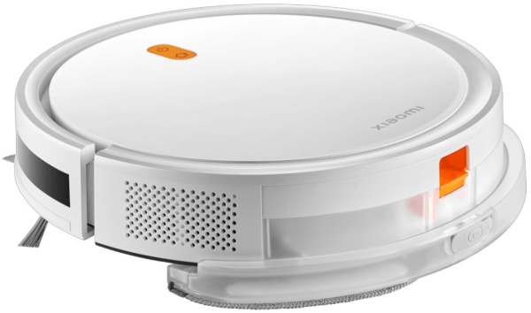 фото Робот-пылесос  Xiaomi Robot Vacuum E5 (White) EU в Самаре