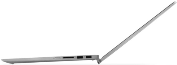 фото Ноутбук  Lenovo IdeaPad Flex 5 14IRU8 в Красноярске 14 ", Core i5, 8 Гб RAM, 256 Гб SSD, Iris Xe Graphics, Серый